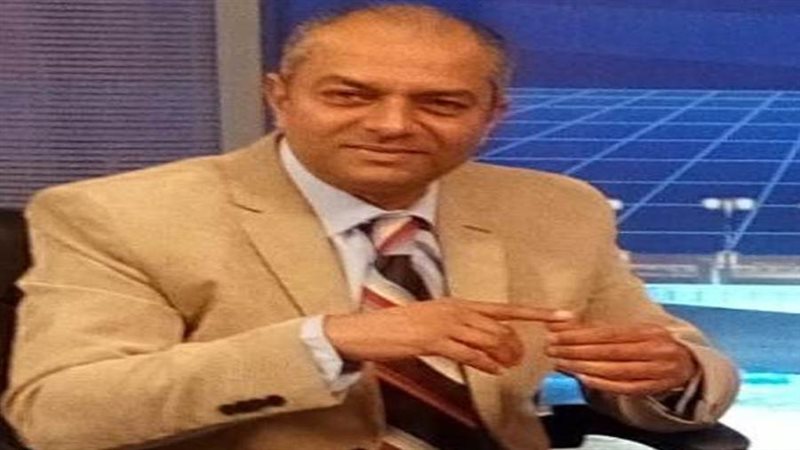 تامر صلاح الدين