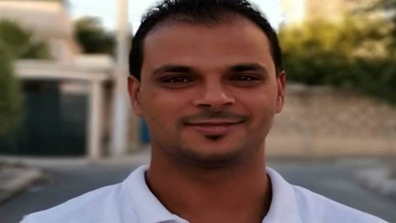 حسام المسعدي