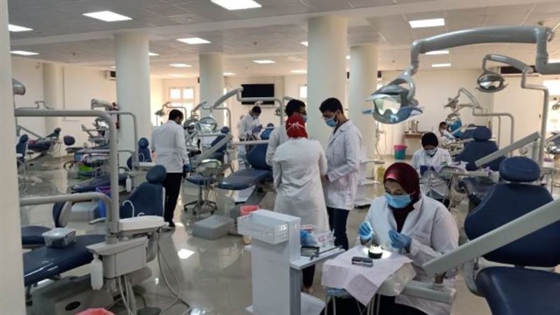 أعمال لاالكشف على