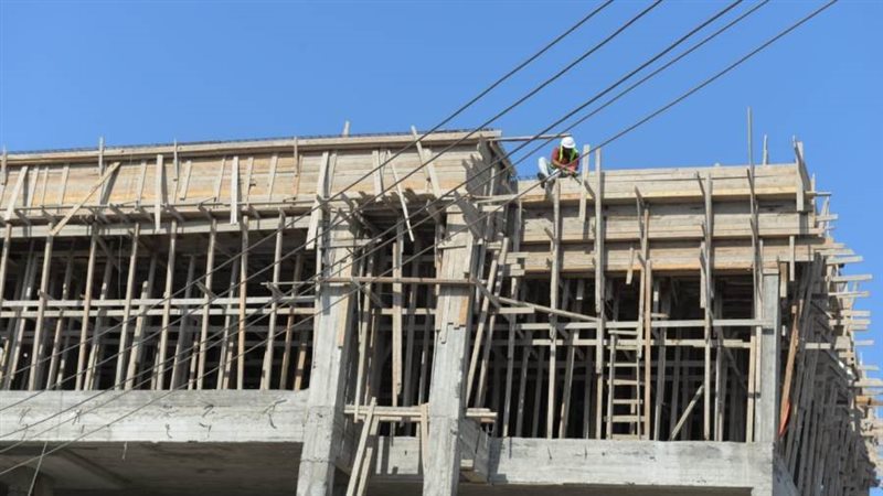 تطوير القرى