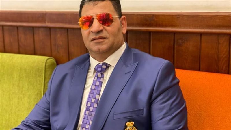 فكري الهواري