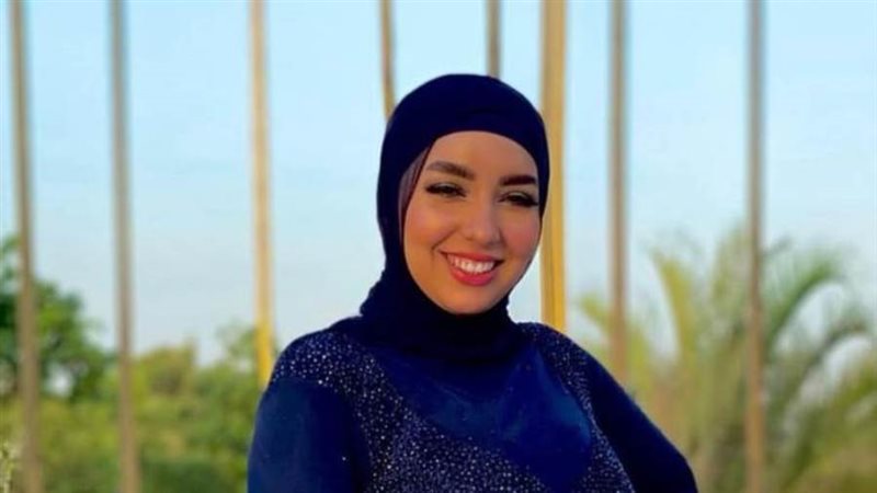 الفنانة أريج قاسم