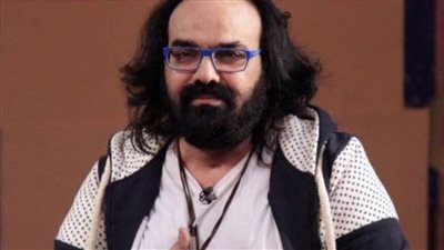 أبو الليف يعود بميني ألبوم جديد بعنوان 