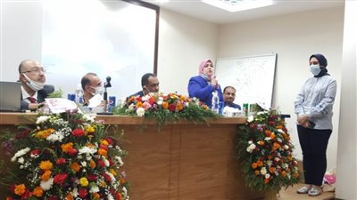 افتتاح فاعليات الملتقى العلمي السنوي لأطباء الاسنان بالبحيرة (صور)