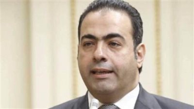 رئيس شباب النواب: 30 يونيو استعادت لمصر مكانتها بفضل قيادتها الحكيمة