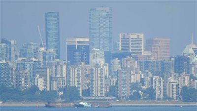 عشرات الوفيات في مقاطعة بريتش كولومبيا بسبب موجة شديدة الحرارة