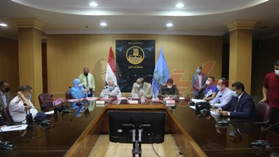 كفر الشيخ تستعد لامتحانات شهادة الثانوية العامة