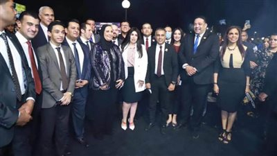 التنسيقية تشارك في حفل كورال أطفال مصر في ذكرى ٣٠ يونيو