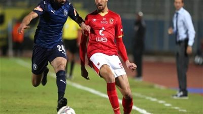 محمد شريف يقود الهجوم.. تعرف على تشكيل الأهلي المتوقع أمام بيراميدز