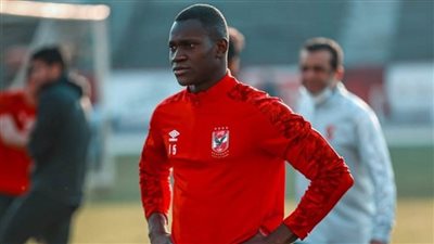 تقارير تركية: جالاتا سراي يستفسر من الأهلي عن سعر بيع أليو ديانج