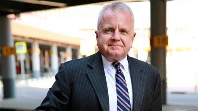 السفير الأمريكي لدى موسكو يعقد اجتماعا في الخارجية الروسية