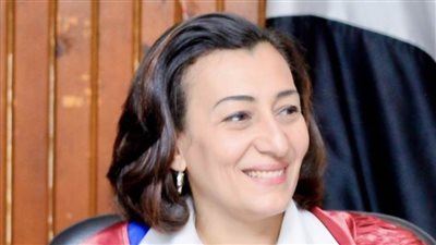 أماني ألبرت تشارك بـ ٩ كتب في معرض الكتاب ٢٠٢١