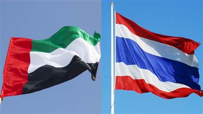 الإمارات وتايلاند تبحثان سبل تعزيز التعاون المشترك