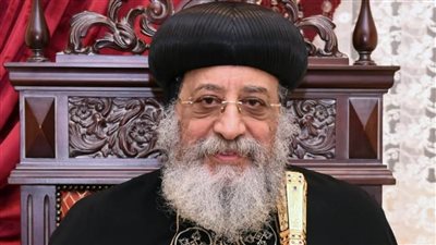 قداسة البابا عن ثورة ٣٠ يونيو: ما تحقق خلال الثماني سنوات يعد إنجازًا