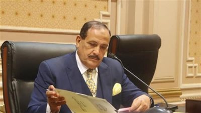 اللواء النجار: 30 يونيو أعظم ثورات العصر.. والرئيس حقق نهضة مصرية في 7 سنوات