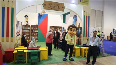 جناح الأزهر يستقبل رواده بمعرض القاهرة الدولي للكتاب
