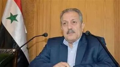 رئيس الوزراء السوري: ندعم أي خطوة تهدف لإعادة الإعمار وبناء ما دمره الإرهاب