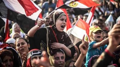 برلمانية: المرأة تقدمت الصفوف فى ثورة 30 يونيو للتصدى لحكم جماعة الإخوان