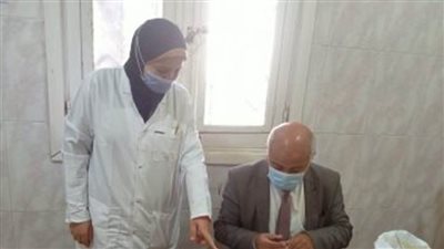 فتح باب القبول بمدارس التمريض بالغربية الأحد المقبل