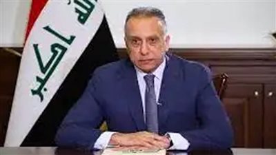 رئيس وزراء العراق يطلب من الاتحاد الأوروبي دعم جهود تأمين استقرار المناطق المحررة