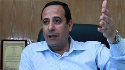 محافظ شمال سيناء يعتمد درجات تنسيق القبول بالتعليم الثانوي العام والفني