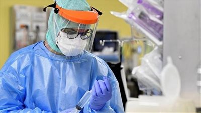 بيلاروسيا تسجل 1023 إصابة جديدة بفيروس 