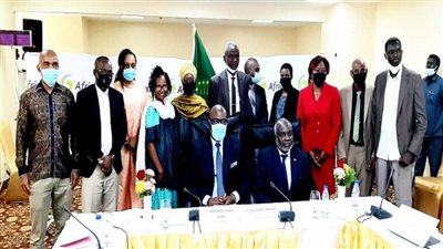 السودان عضو دائم في مجلس أمناء الوكالة الأفريقية لاستيعاب المخاطر