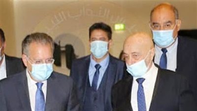 وفد ليبي برئاسة عقيلة صالح يصل اليونان في زيارة رسمية