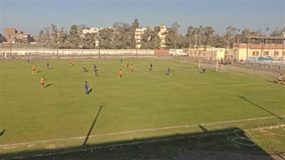 تعرف على الهابطين إلى القسم الثالث من مجموعة بحري