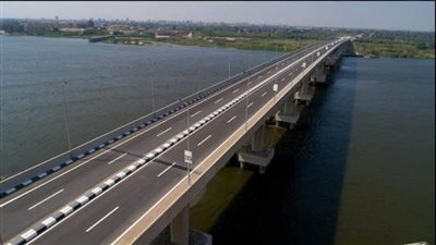 30 يونيو.. ثورة غيرت وجه مصر.. محور سمالوط على النيل  (صور)