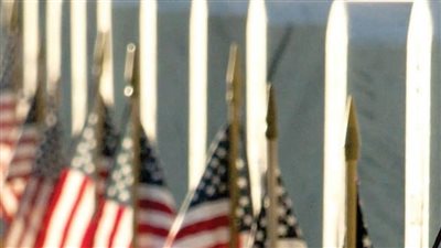 السلطات الأمريكية تزيل ما تبقى من السور المحيط بالكونجرس في 8 يوليو