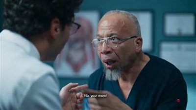 تعرف على أمنية شريف دسوقي بعد بتر قدمه