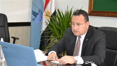 شركة لإنتاج التطبيقات الذكية وtechnology park بجامعة الإسكندرية 