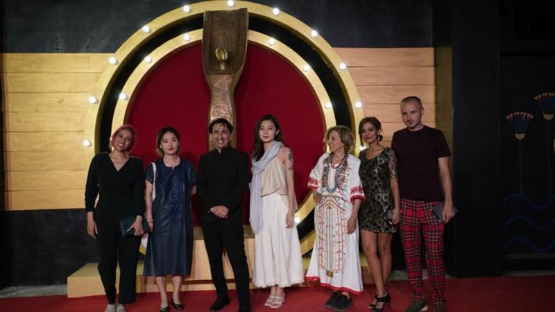 القائمة الكاملة لجوائز