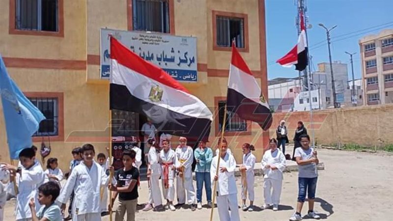 الاحتفال بثورة 30