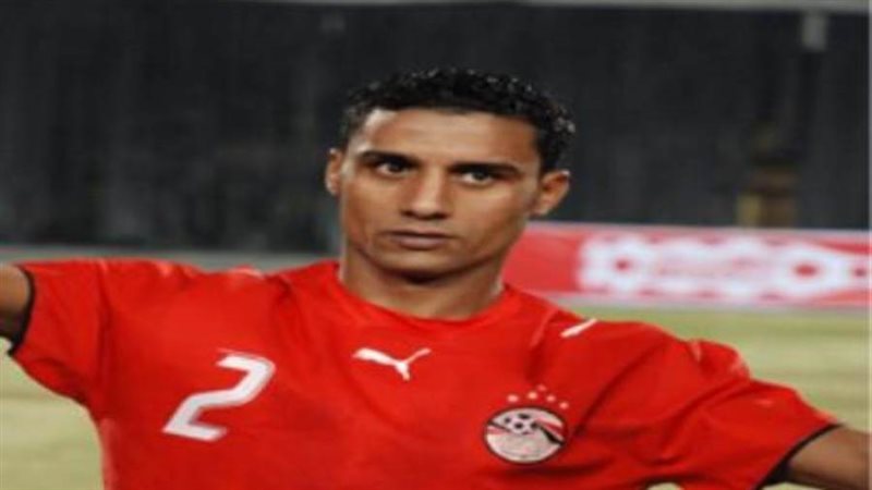 محسن هنداوي