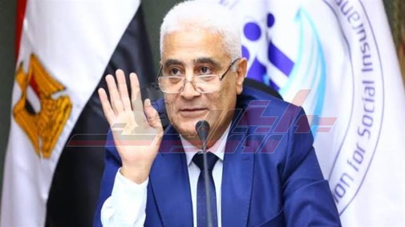 اللواء جمال عوض