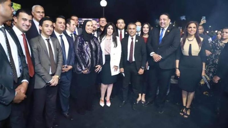 التنسيقية تشارك في