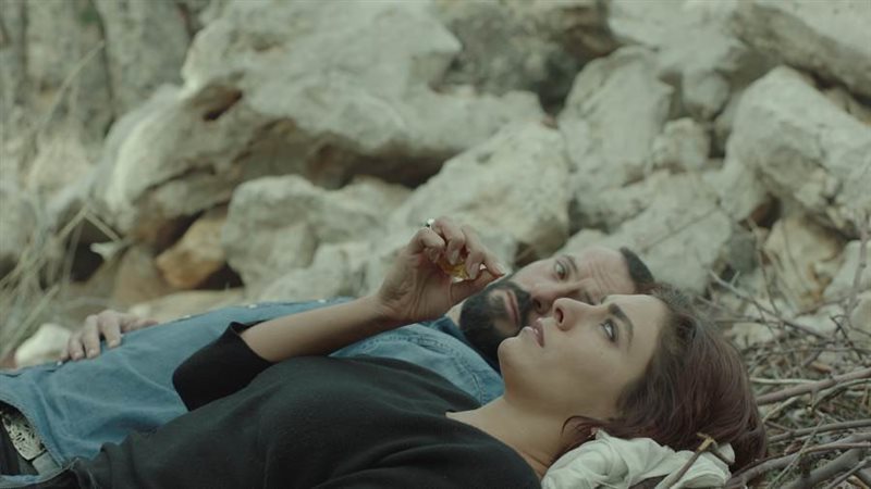 الفيلم اللبناني النهر