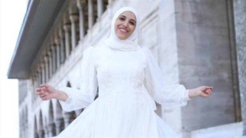 الفنانة فاطمة السيد