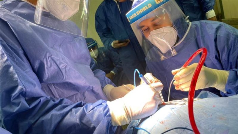 صورة أرشيفة