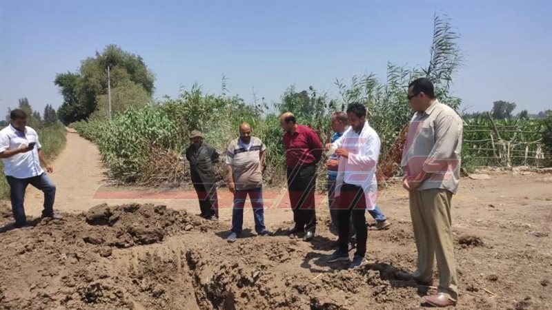 تجديد مياه الشرب