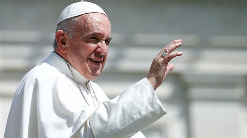 بابا الفاتيكان