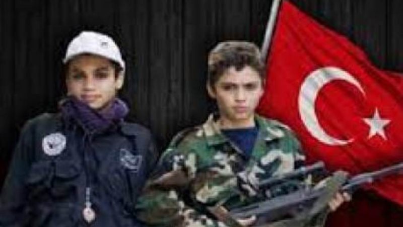 صورة أرشيفة