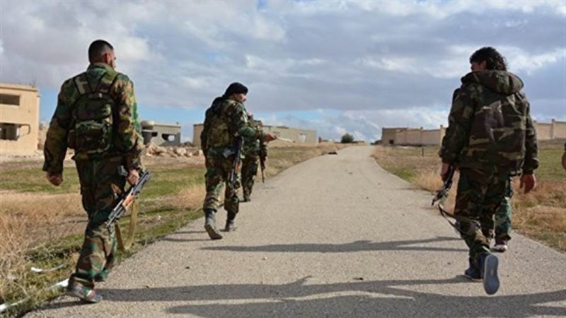 صورة أرشيفية