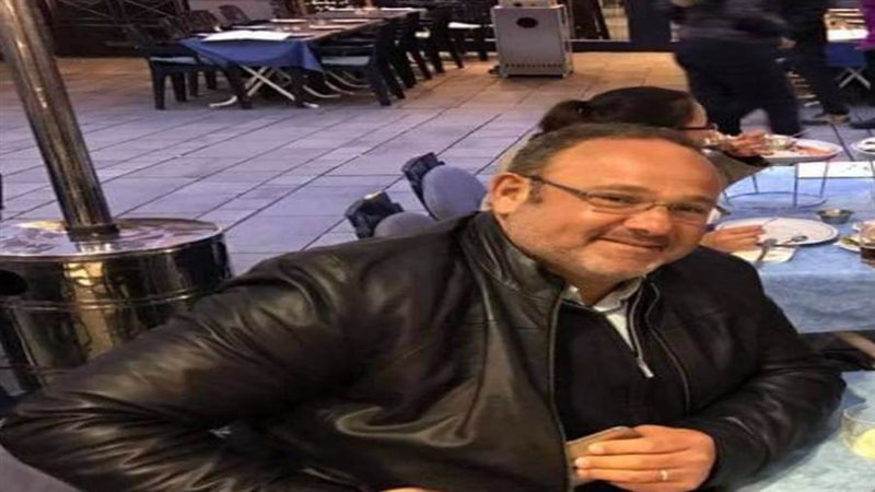 المهندس عمرو أبو