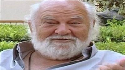 وزيرة الثقافة تنعى مدير التصوير رمسيس مرزوق