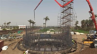 وزير الإسكان: 11.8 مليار جنيه استثمارات قطاع مياه الشرب والصرف الصحي بأسيوط خلال ٧ سنوات