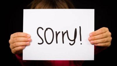 إتيكيت الاعتذار.. 5 قواعد لـ