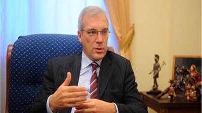 الخارجية الروسية للاتحاد الأوروبي: لا جدوى من التحدث مع موسكو بلغة الإنذارات والتهديدات